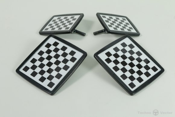 Мобильный 3D стенд ТехноВектор 7 МС 7202 МС Мобильный 3D стенд ТехноВектор 7 МС 7202 МС