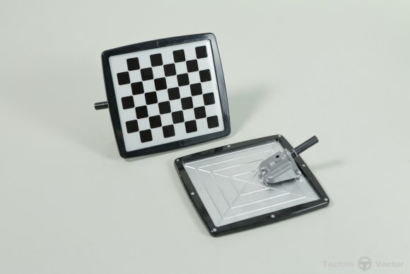 Мобильный 3D стенд ТехноВектор 7 МС 7202 МС Мобильный 3D стенд ТехноВектор 7 МС 7202 МС