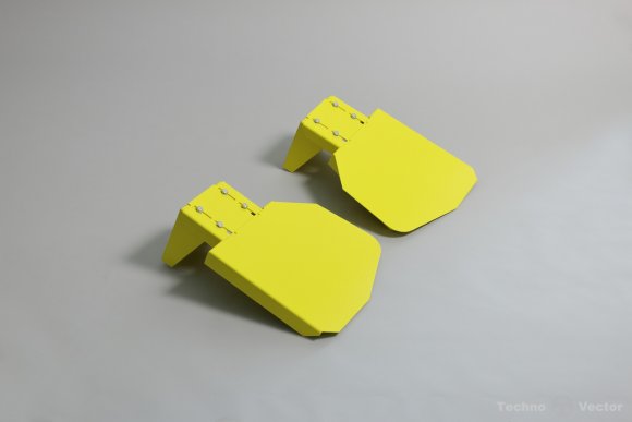 Мобильный 3D стенд ТехноВектор 7 МС 7202 МС Мобильный 3D стенд ТехноВектор 7 МС 7202 МС