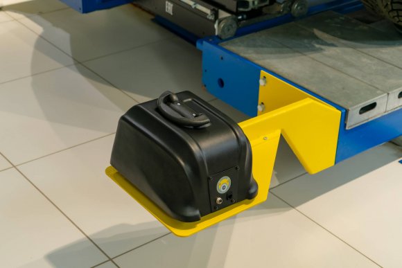 Мобильный 3D стенд ТехноВектор 7 МС 7202 МС Мобильный 3D стенд ТехноВектор 7 МС 7202 МС