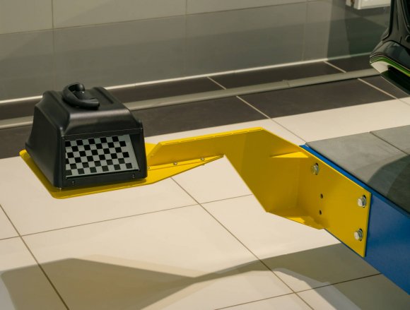 Мобильный 3D стенд ТехноВектор 7 МС 7202 МС Мобильный 3D стенд ТехноВектор 7 МС 7202 МС