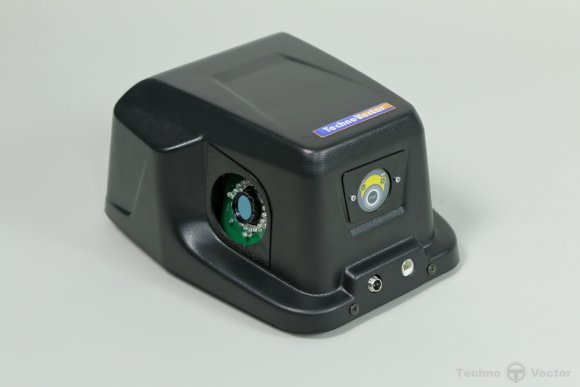 Мобильный 3D стенд ТехноВектор 7 МС 7202 МС Мобильный 3D стенд ТехноВектор 7 МС 7202 МС