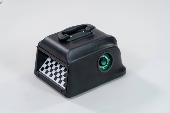 Мобильный 3D стенд ТехноВектор 7 МС 7202 МС Мобильный 3D стенд ТехноВектор 7 МС 7202 МС