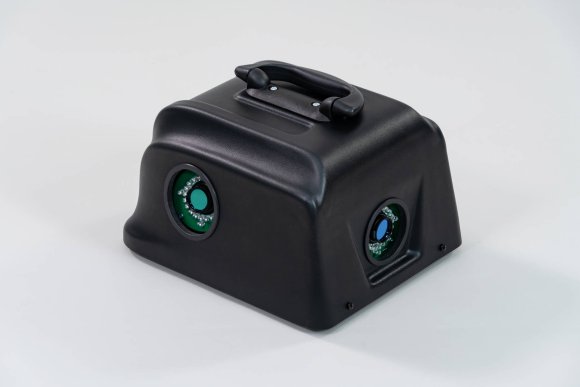 Мобильный 3D стенд ТехноВектор 7 МС 7202 МС Мобильный 3D стенд ТехноВектор 7 МС 7202 МС