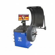 Балансировочный станок GALAXY Балансировочный станок GALAXY