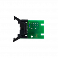 (Линейка) Датчик CNY-70 линейка - КС910.006.00-01 (Линейка) Датчик CNY-70 линейка - КС910.006.00-01