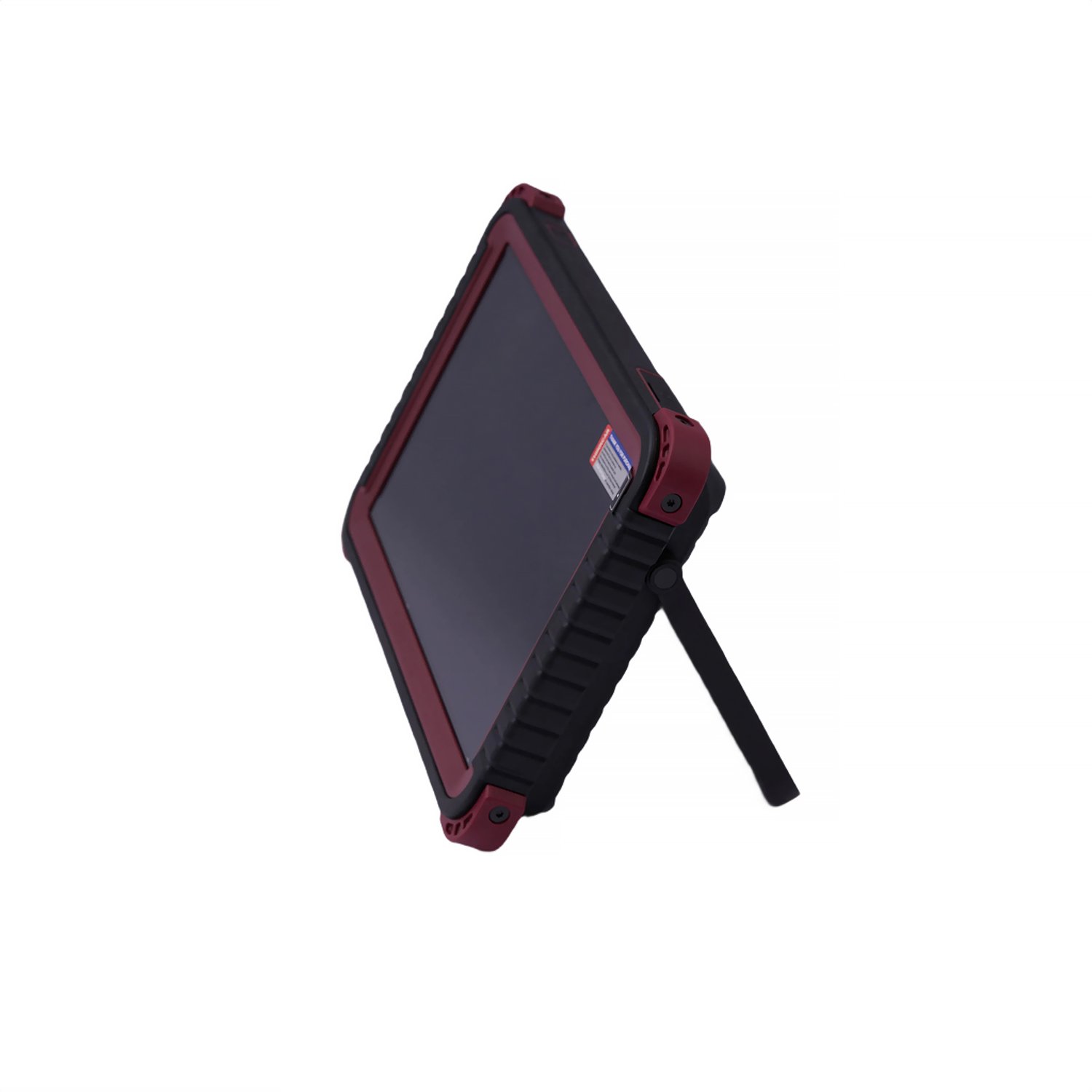 Сканер THINKTOOL Master CV, грузовой/спецтехника, 10", KWP2000, CAN, программирование