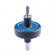 Приспособление для притирки клапанов на дрель, 3 предмета KING TONY 9AH0331