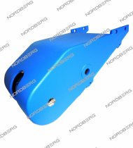 Корпус для домкрата N302 NORDBERG body_N302 Корпус для домкрата N302 NORDBERG body_N302