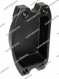 Крышка X000637 для NORDBERG 2379 Крышка X000637 для NORDBERG 2379