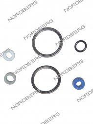 NORDBERG ЗАПЧАСТЬ РЕМКОМПЛЕКТ насоса для N3550
