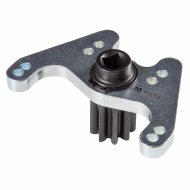 Приспособление для проворачивания коленвала грузовиков Volvo (9996956) МАСТАК 103-80001 Приспособление для проворачивания коленвала грузовиков Volvo (9996956) МАСТАК 103-80001