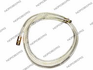 Запчасть шланг сливной 1,5 м для 2330/2379 Запчасть шланг сливной 1,5 м для 2330/2379