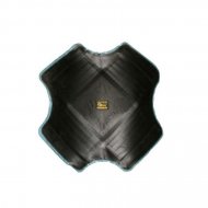 Пластырь кордовый для ремонта диагональных OTR шин PN058. 810мм./12 слоев корда Пластырь кордовый для ремонта диагональных OTR шин PN058. 810мм./12 слоев корда