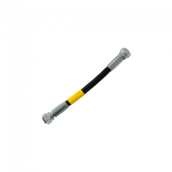 Шланг L=320 (резина) 7330-ZZ320