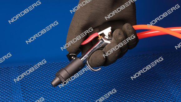 Пистолет для NW150 NORDBERG 01-00002176 Пистолет для NW150 NORDBERG 01-00002176