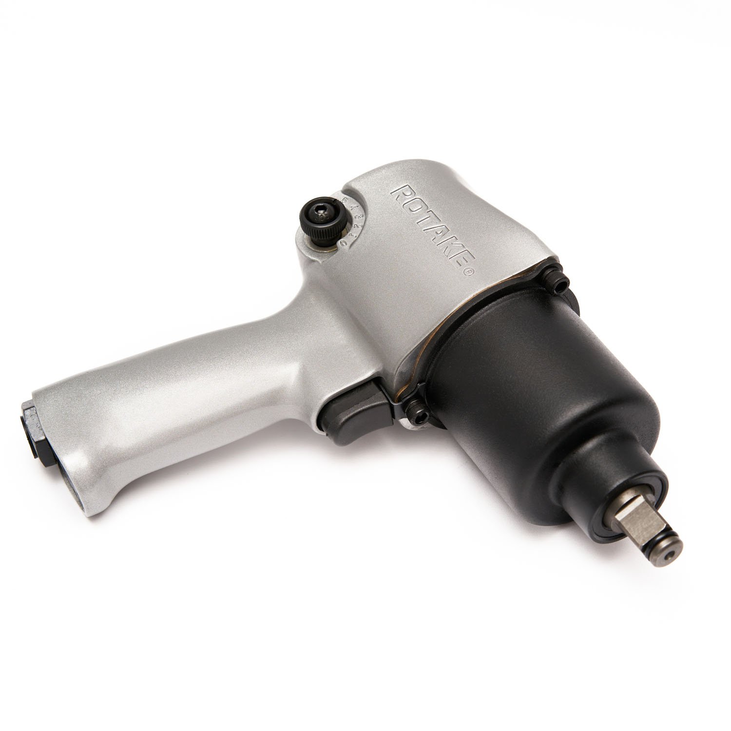 Гайковерт пневматический RT-5268K, 1/2", 700Нм, 7000об/мин, 6,2бар, с набором головок Гайковерт пневматический RT-5268K, 1/2", 700Нм, 7000об/мин, 6,2бар, с набором головок