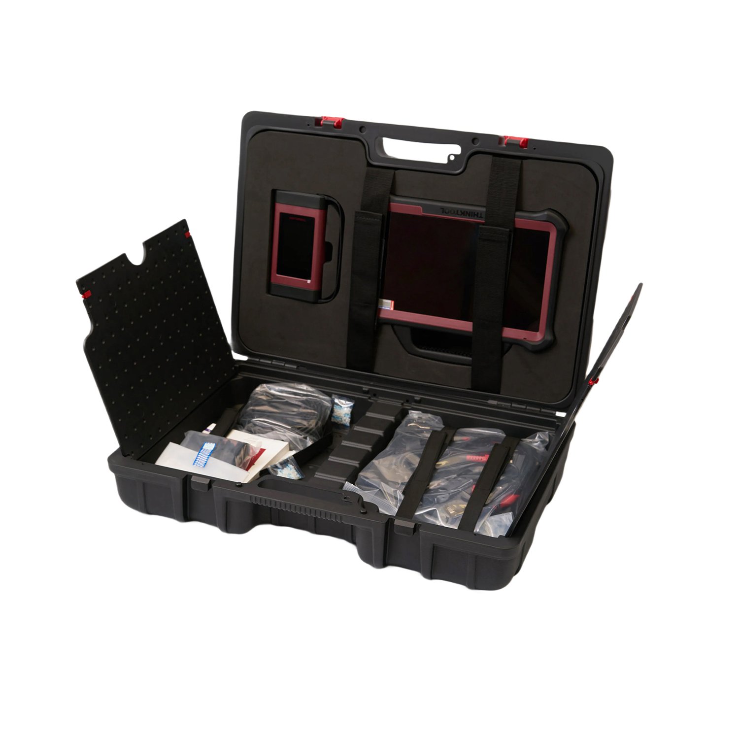 13,3" Сканер THINKTOOL Max (максимальная комплектация, TKT06) 13,3" Сканер THINKTOOL Max (максимальная комплектация, TKT06)