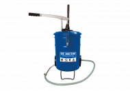 Маслораздатчик, 20 л, ручной KING TONY 9TW21-20 Маслораздатчик, 20 л, ручной KING TONY 9TW21-20