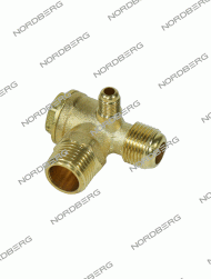 Обратный клапан для NCEO100/400 NORDBERG NCEO100/400#CH-VALVE Обратный клапан для NCEO100/400 NORDBERG NCEO100/400#CH-VALVE