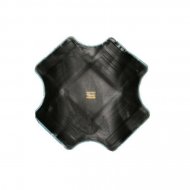 Пластырь кордовый для ремонта диагональных OTR шин PN058+. 810мм./14 слоев корда Пластырь кордовый для ремонта диагональных OTR шин PN058+. 810мм./14 слоев корда