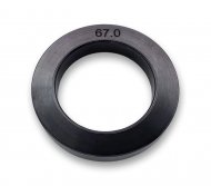 Кольцо КС708.800.10-13 Кольцо КС708.800.10-13