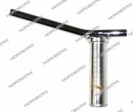 Рукоятка блокировки штока башни NORDBERG C-54-1320000 Рукоятка блокировки штока башни NORDBERG C-54-1320000