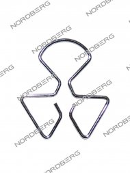 Фиксатор пальца стола для NORDBERG N3612