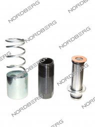 NORDBERG ЗАПЧАСТЬ КЛАПАН 30мм в сборе для N3203 (new) NORDBERG ЗАПЧАСТЬ КЛАПАН 30мм в сборе для N3203 (new)