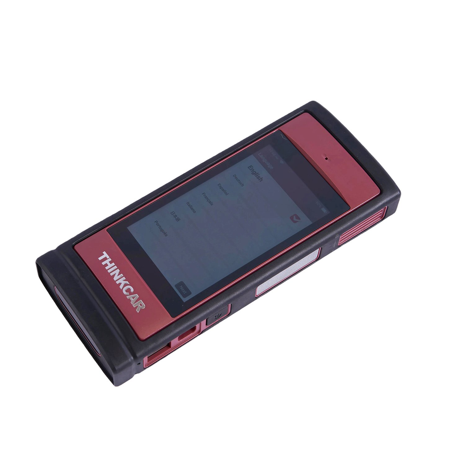 5" Сканер THINKTOOL Reader HD (TKT07) 5" Сканер THINKTOOL Reader HD (TKT07)