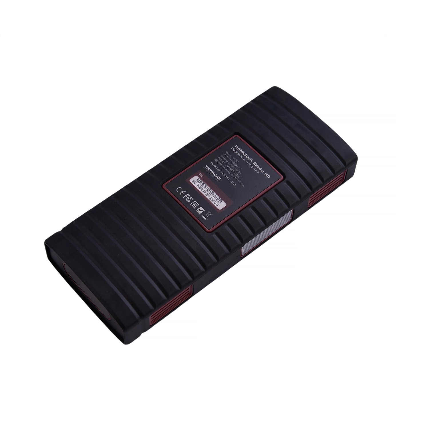 5" Сканер THINKTOOL Reader HD (TKT07) 5" Сканер THINKTOOL Reader HD (TKT07)