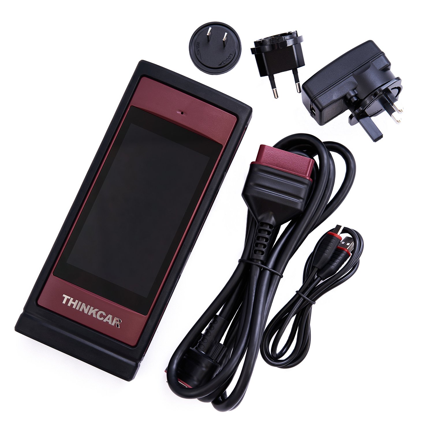 5" Сканер THINKTOOL Reader HD (TKT07) 5" Сканер THINKTOOL Reader HD (TKT07)