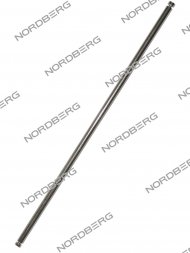 Штанга поперечная между рукоятками X000780 для NORDBERG 2380 Штанга поперечная между рукоятками X000780 для NORDBERG 2380