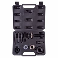 Набор для монтажа/демонтажа насоса ГУР Ford / GM / Chrysler, кейс, 12 предметов AFFIX AF10140012C Набор для монтажа/демонтажа насоса ГУР Ford / GM / Chrysler, кейс, 12 предметов AFFIX AF10140012C