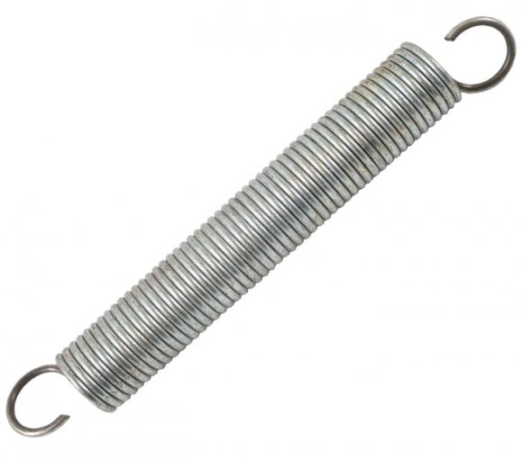 Пружина Z71P211811