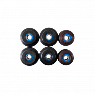 Ролики правильные Титан ST/16