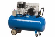 Компрессор поршневой с ременным приводом, объем 200 л NORDBERG ECO NCE200/520 Компрессор поршневой с ременным приводом, объем 200 л NORDBERG ECO NCE200/520