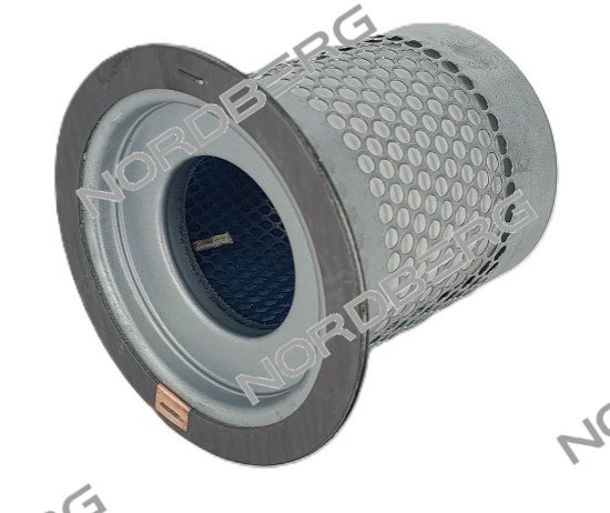 Фильтр влагомаслоотделитель для NCC20 NORDBERG 01-00005495 Фильтр влагомаслоотделитель для NCC20 NORDBERG 01-00005495