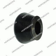 NORDBERG КОНУС TB-P-0300033 вал 40мм, размер:74-108мм NORDBERG КОНУС TB-P-0300033 вал 40мм, размер:74-108мм