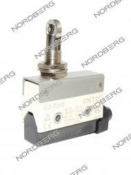 NORDBERG ЗАПЧАСТЬ ВЫКЛЮЧАТЕЛЬ концевой AZ7312 для N631-3,5 NORDBERG ЗАПЧАСТЬ ВЫКЛЮЧАТЕЛЬ концевой AZ7312 для N631-3,5