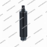 Вал резьбовой 40 мм для 45TRKE Вал резьбовой 40 мм для 45TRKE