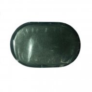 Набор заплат для ремонта камер (овал) 102х160мм (10шт)