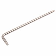 Ключ Г-образный Torx, Т30, 35,0 х 165,0 мм KING TONY 112330R Ключ Г-образный Torx, Т30, 35,0 х 165,0 мм KING TONY 112330R