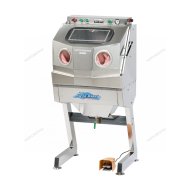 Установка из нержавеющей стали для мойки деталей NORDBERG NW160H