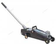 Домкрат подкатной для автолюбителя в кейсе, 2 т NORDBERG N3202EC Домкрат подкатной для автолюбителя в кейсе, 2 т NORDBERG N3202EC