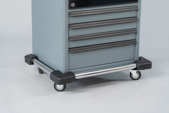 Стенд сход-развал ТехноВектор 8 P 8214 R