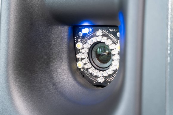 Стенд сход-развал ТехноВектор 8 P 8214 R