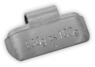 Грузик балансировочный для грузовых машин 100 г (20 шт.) Грузик балансировочный для грузовых машин 100 г (20 шт.)