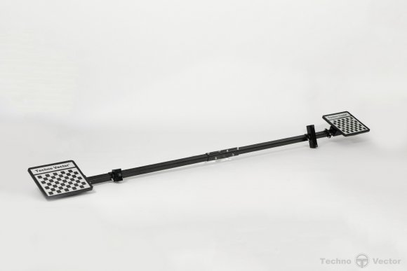 Стенд сход-развал 3D Free Motion ТехноВектор 6 6202 Стенд сход-развал 3D Free Motion ТехноВектор 6 6202