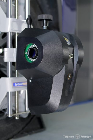 Стенд сход-развал 3D Free Motion ТехноВектор 6 6202 Стенд сход-развал 3D Free Motion ТехноВектор 6 6202